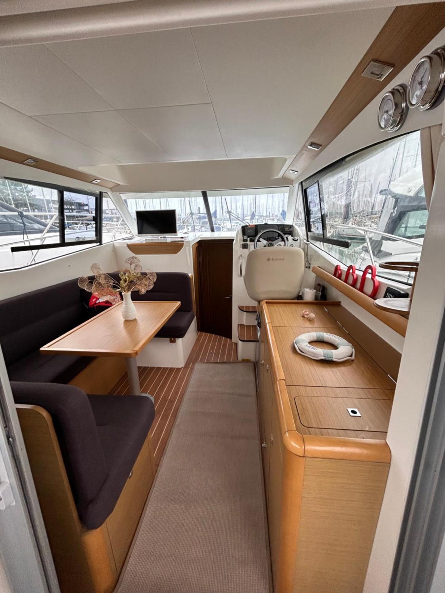 Bateau Nuit Insolite Hotel La Rochelle  Luaran gambar