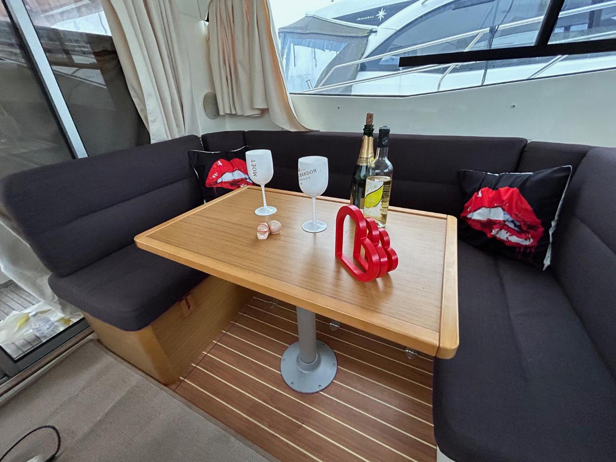 Bateau Nuit Insolite Hotel La Rochelle  Luaran gambar